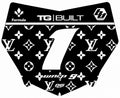 Lv motocutz decal