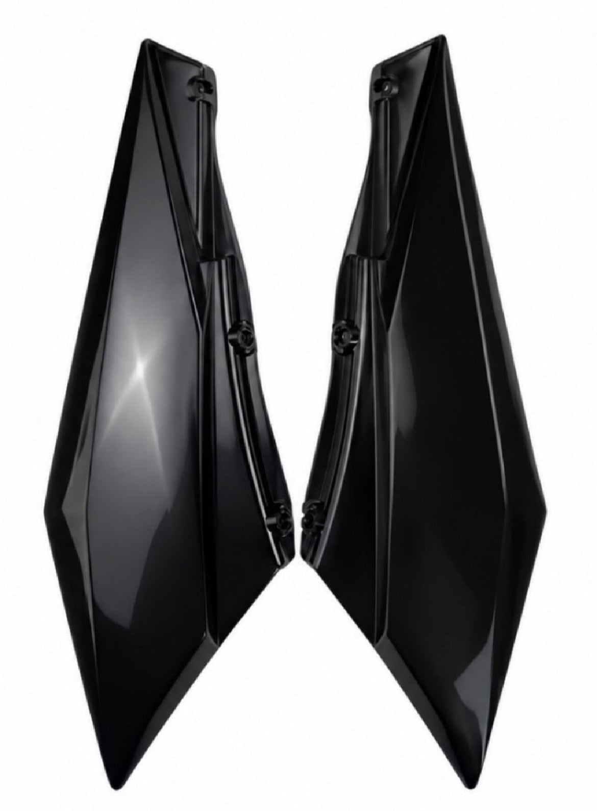 Lbx and Eride side plastics