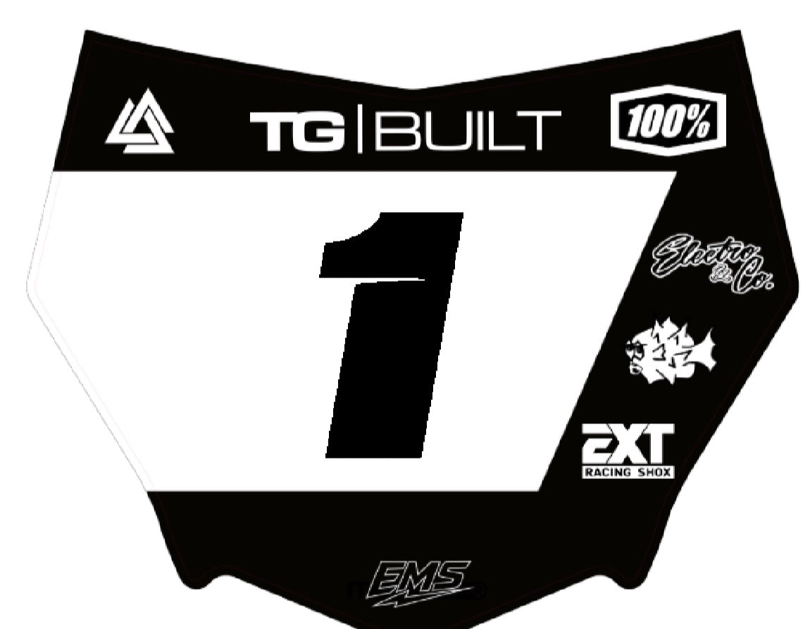 Motocutz Decal Box