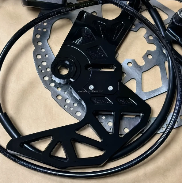 Ultra Bee Rear Brake Kit for Surron Lbx