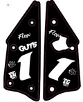 Talaria Side Panel Decals