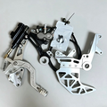 Footbrake kit for Surron ultra bee